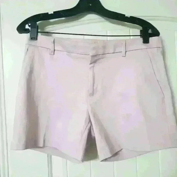 Banana Republic Women Shorts size 4 - Picture 1 of 3